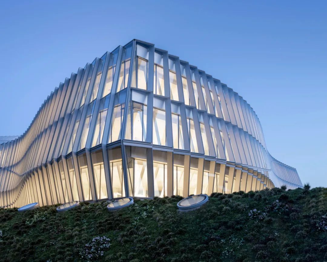 3XN | 现代主义中的人文情怀-21