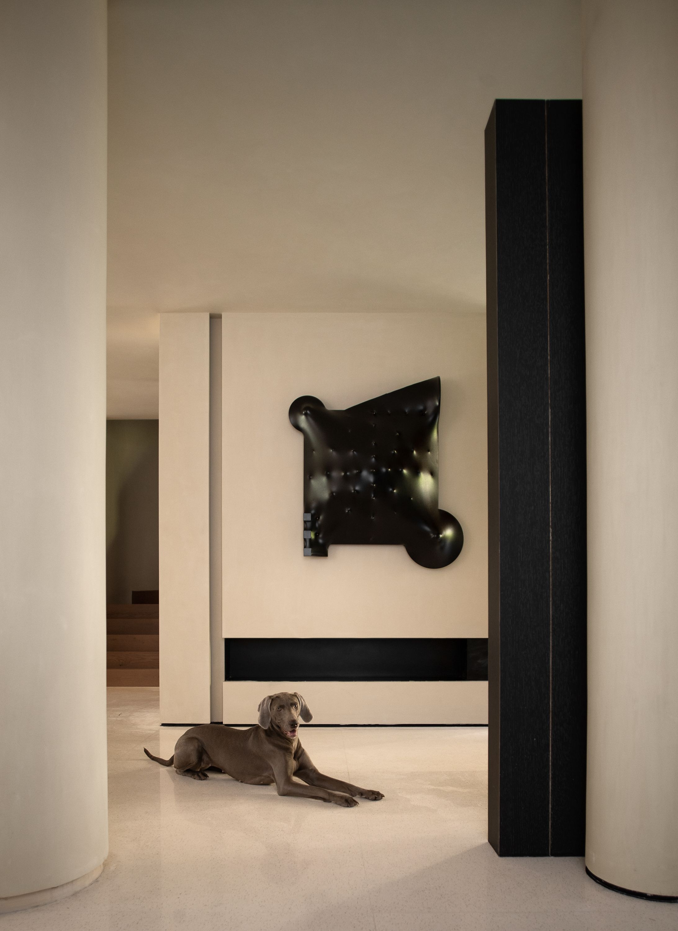 光引叠墅于层隙之间,触地重生丨中国杭州丨杭州辰佑设计-42