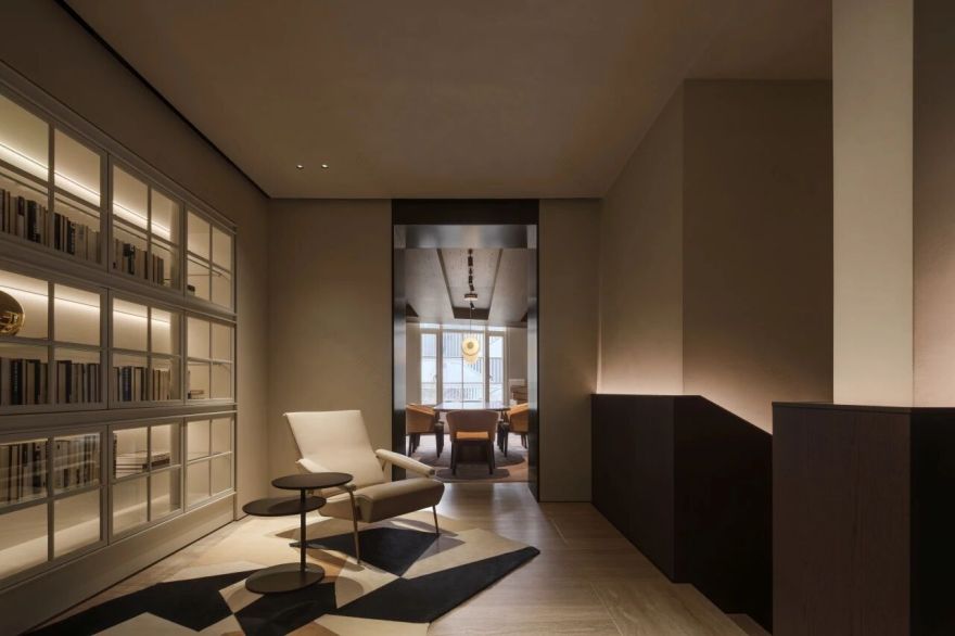 Molteni C杭州旗舰店丨中国杭州-49