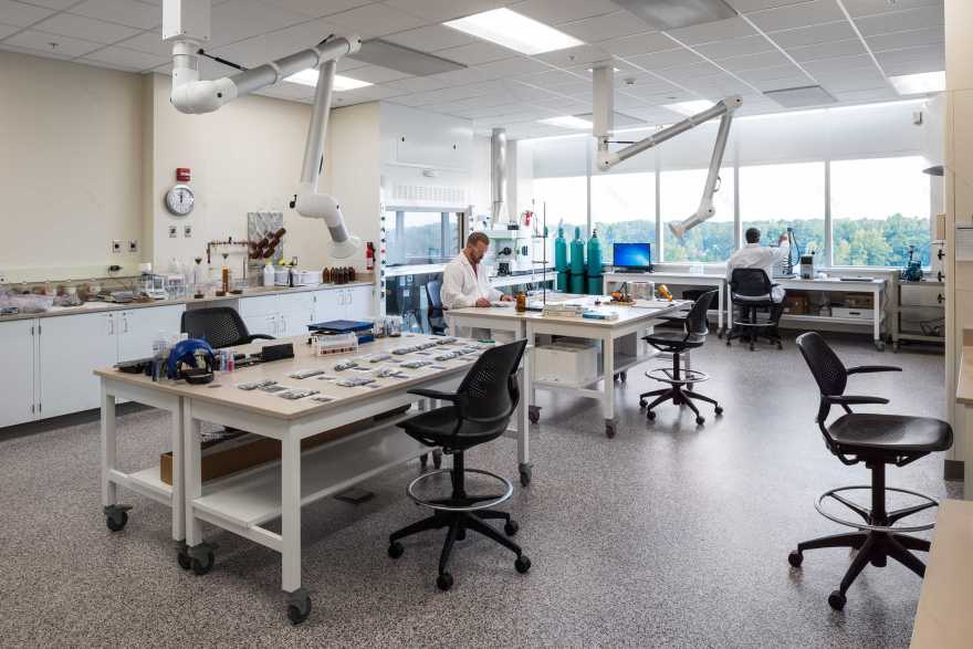 绿色奇迹 | RIT 戈利萨诺可持续发展大厅-7