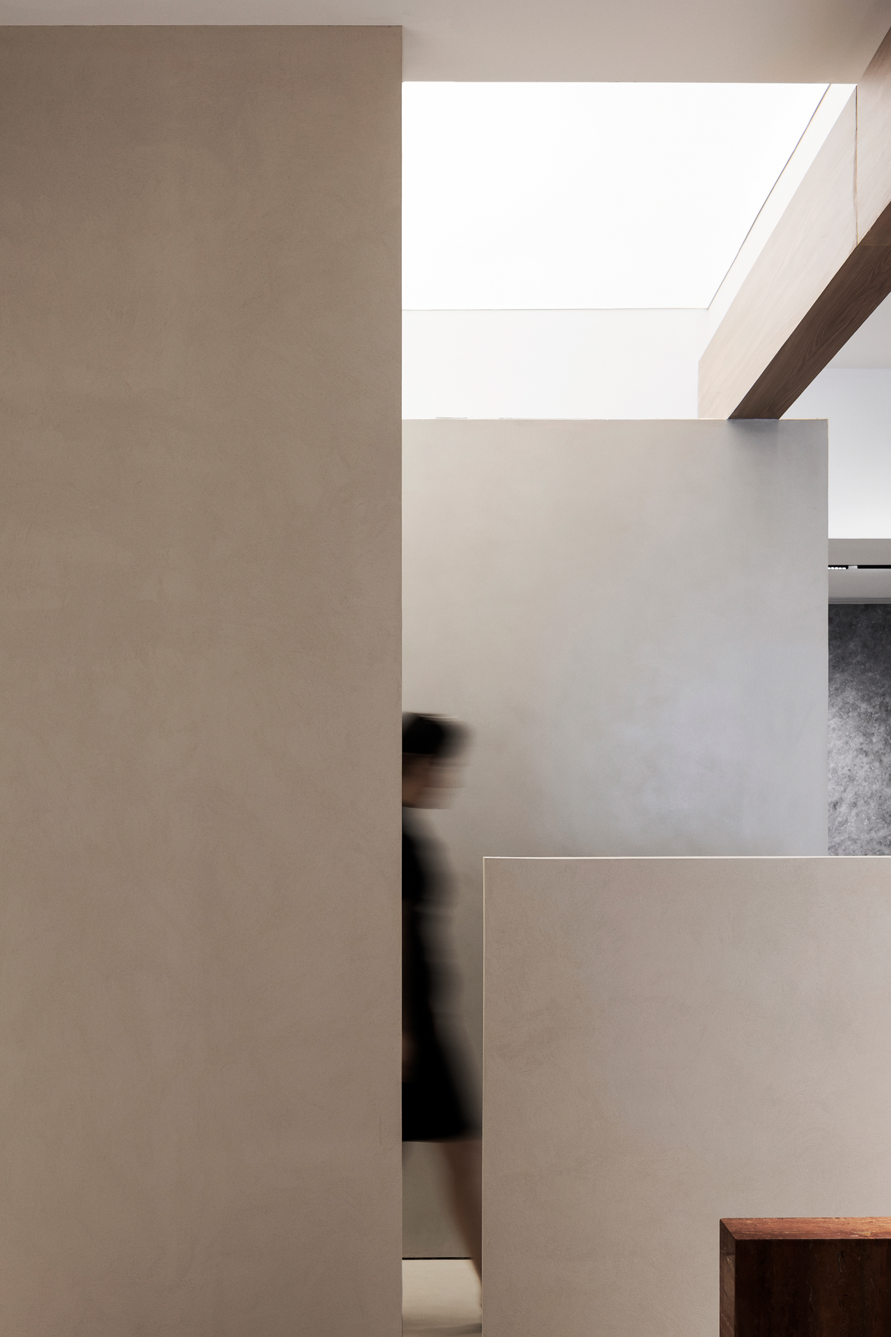 意大利奥可艺术涂料馆丨中国佛山丨马思设计-34