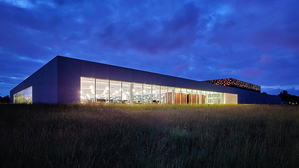 Kohler 创意传播中心-2