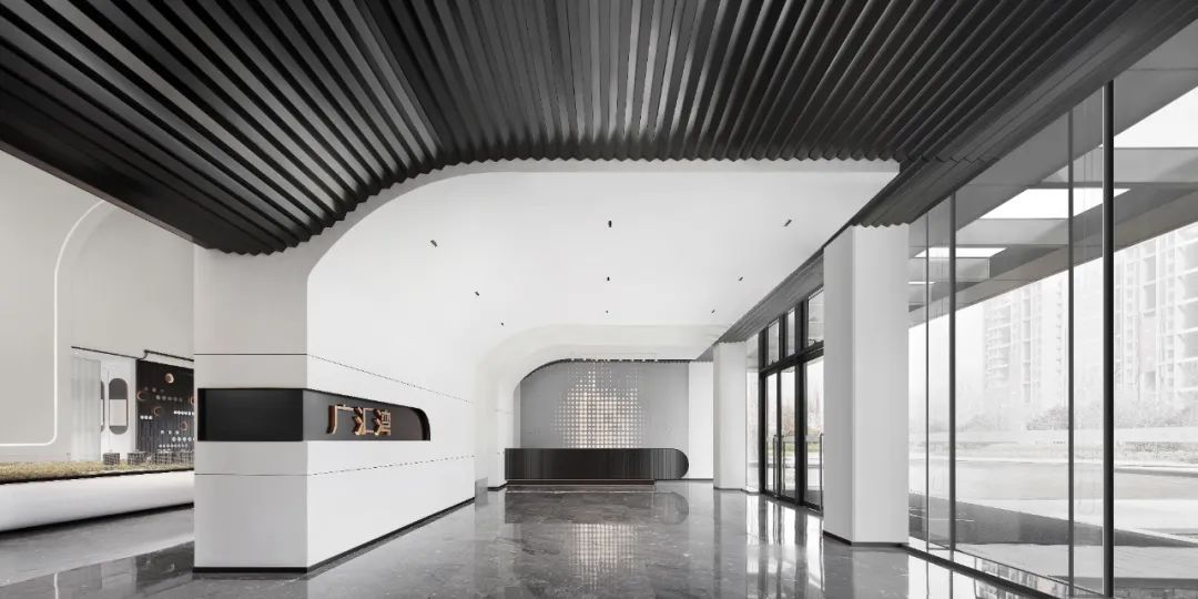 河南广汇湾一号院丨中国郑州丨P A L DESIGN GROUP-2