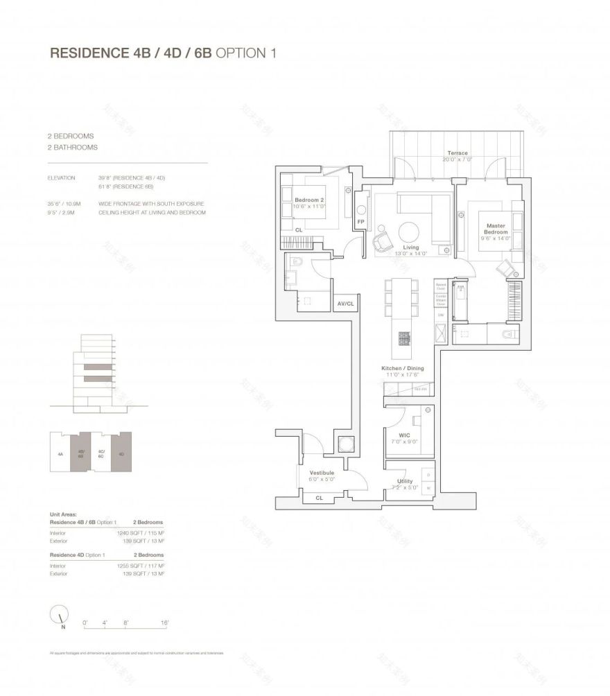 新加坡顶级公寓 SCDA 的极致设计-93