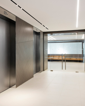 boston-properties-office Fogarty Finger