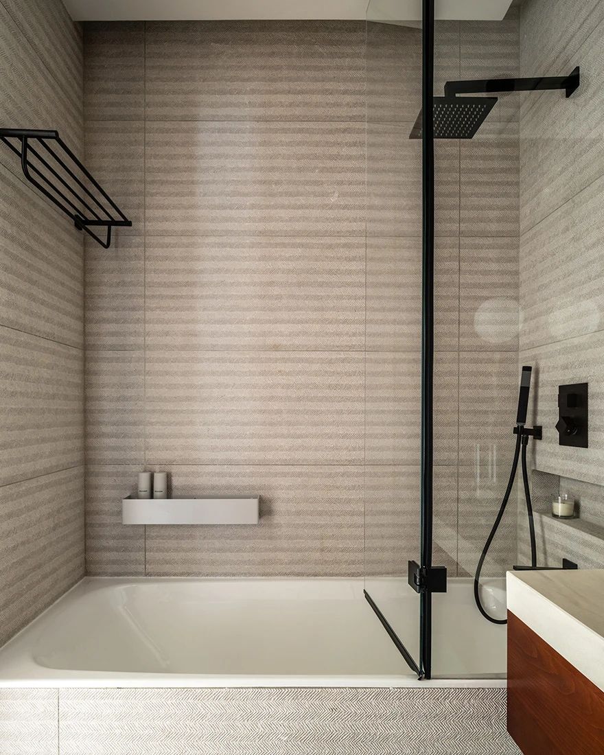 74㎡舒适空间设计丨ANDdesign-27