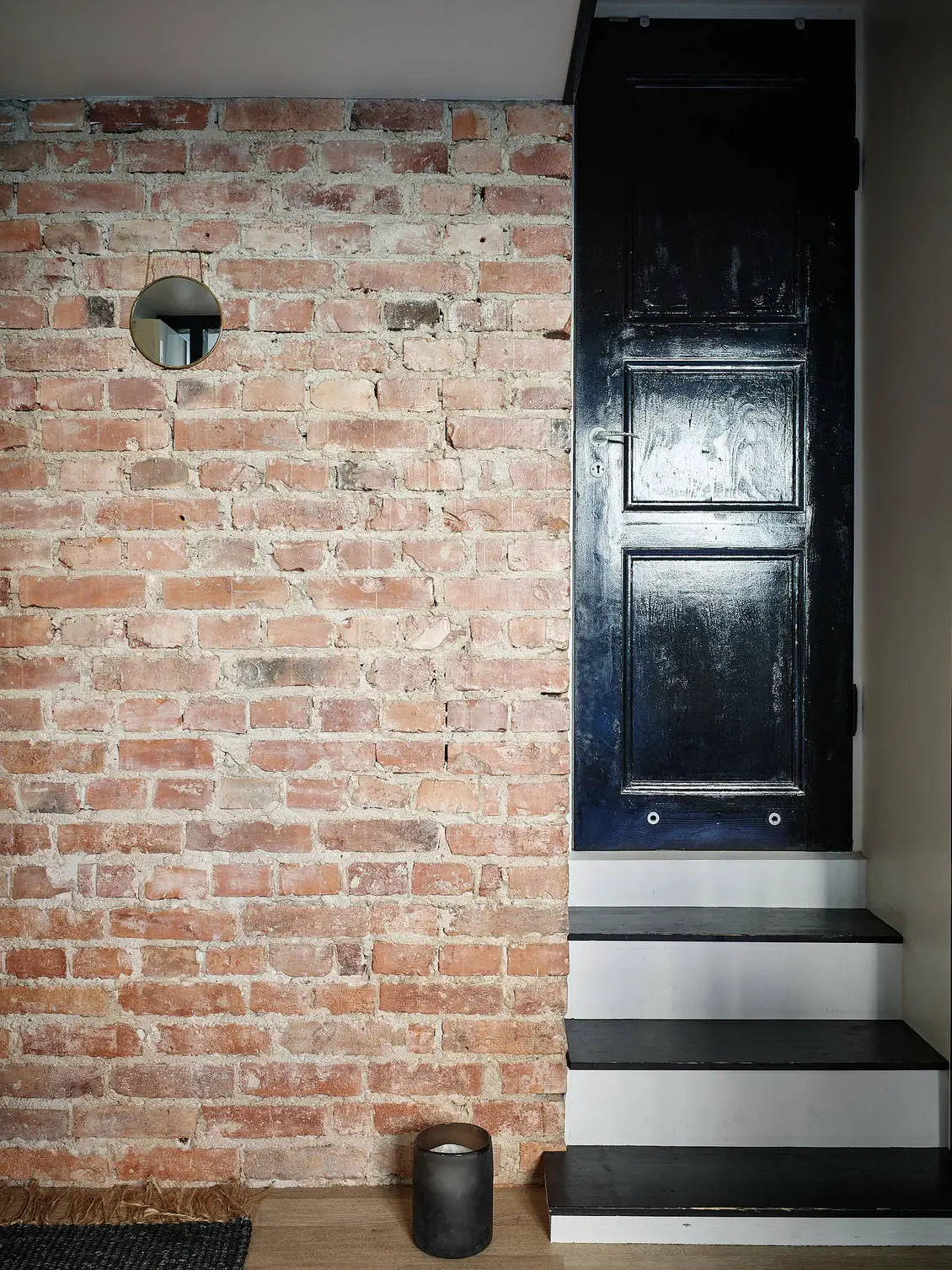 24 平米小户型打造独立卧室的秘诀-12