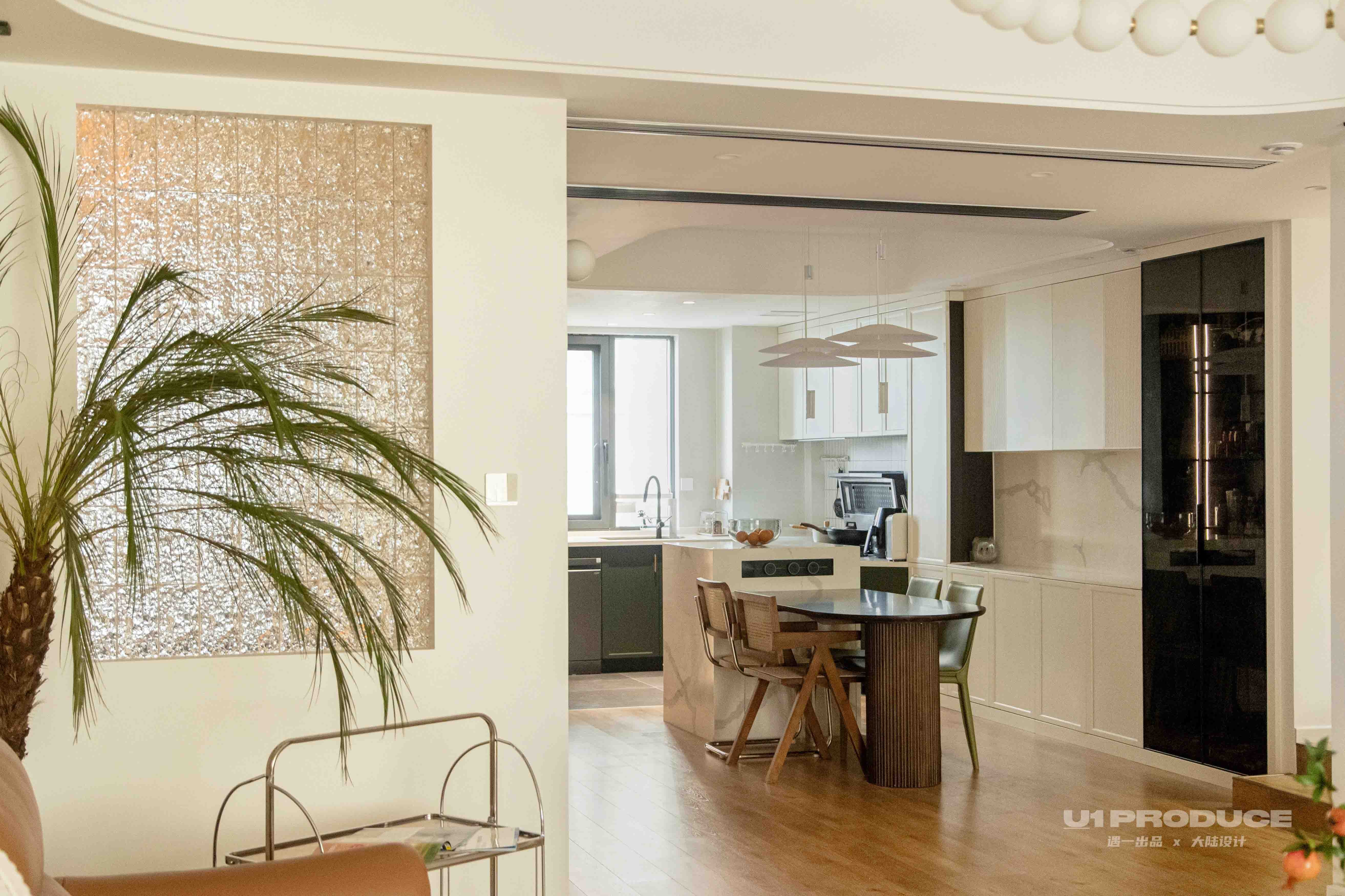 老房爆改轻法式丨大陆-60