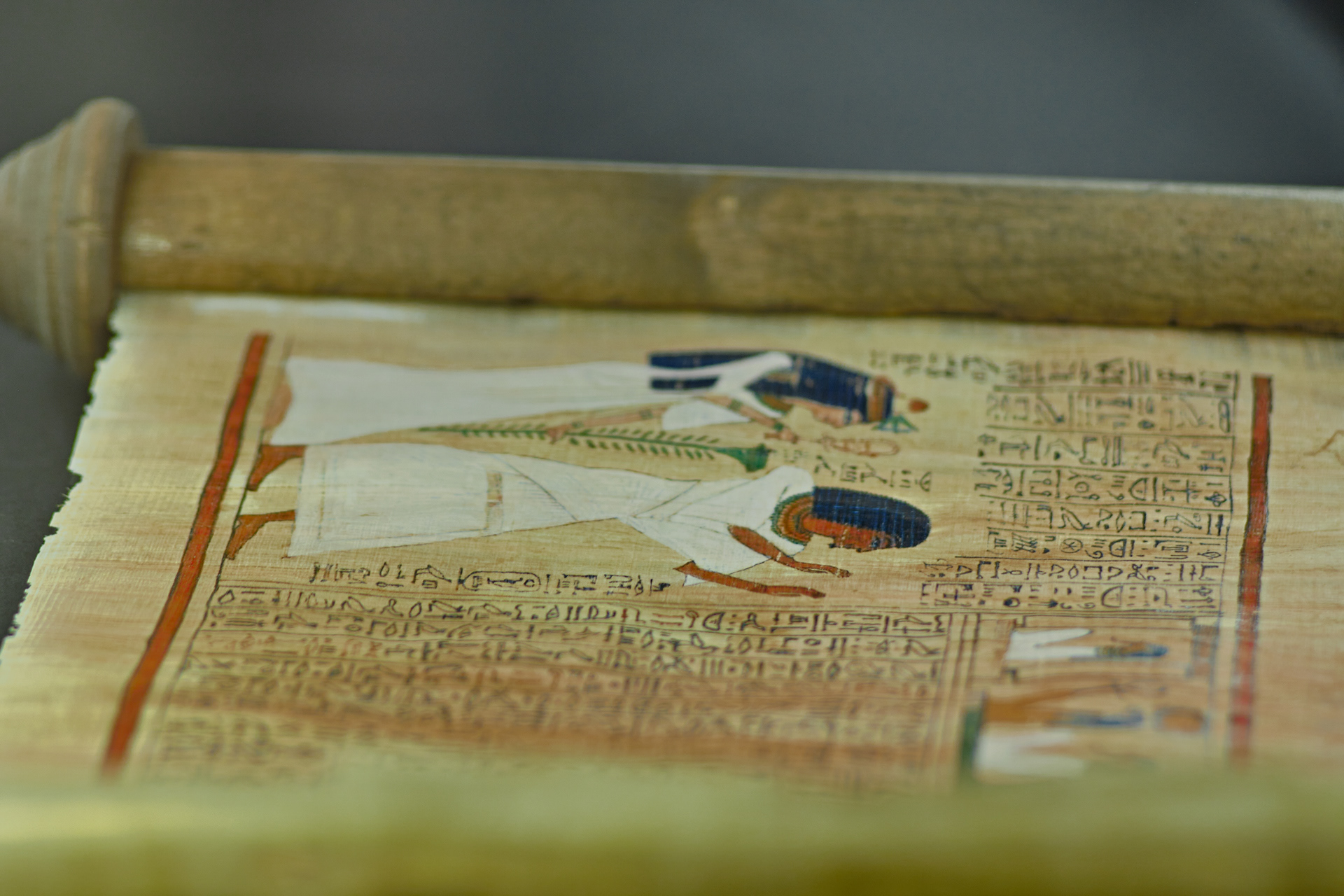 “书籍故事”互动公园丨俄罗斯圣彼得堡丨“Metaforma”博物馆场景设计局-59