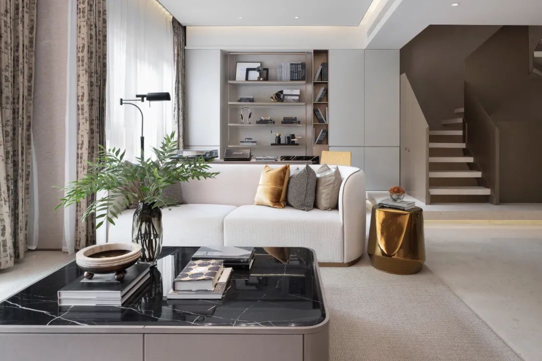 万科翡翠东第,艺术与自然的和谐交融-4