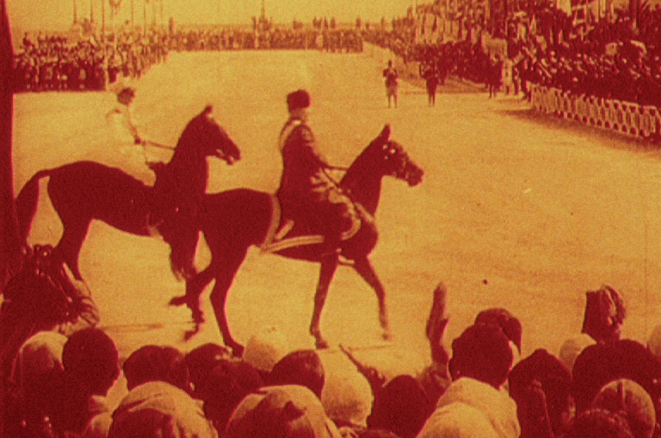 威尼斯双年展 2014 | 意大利之梦-57