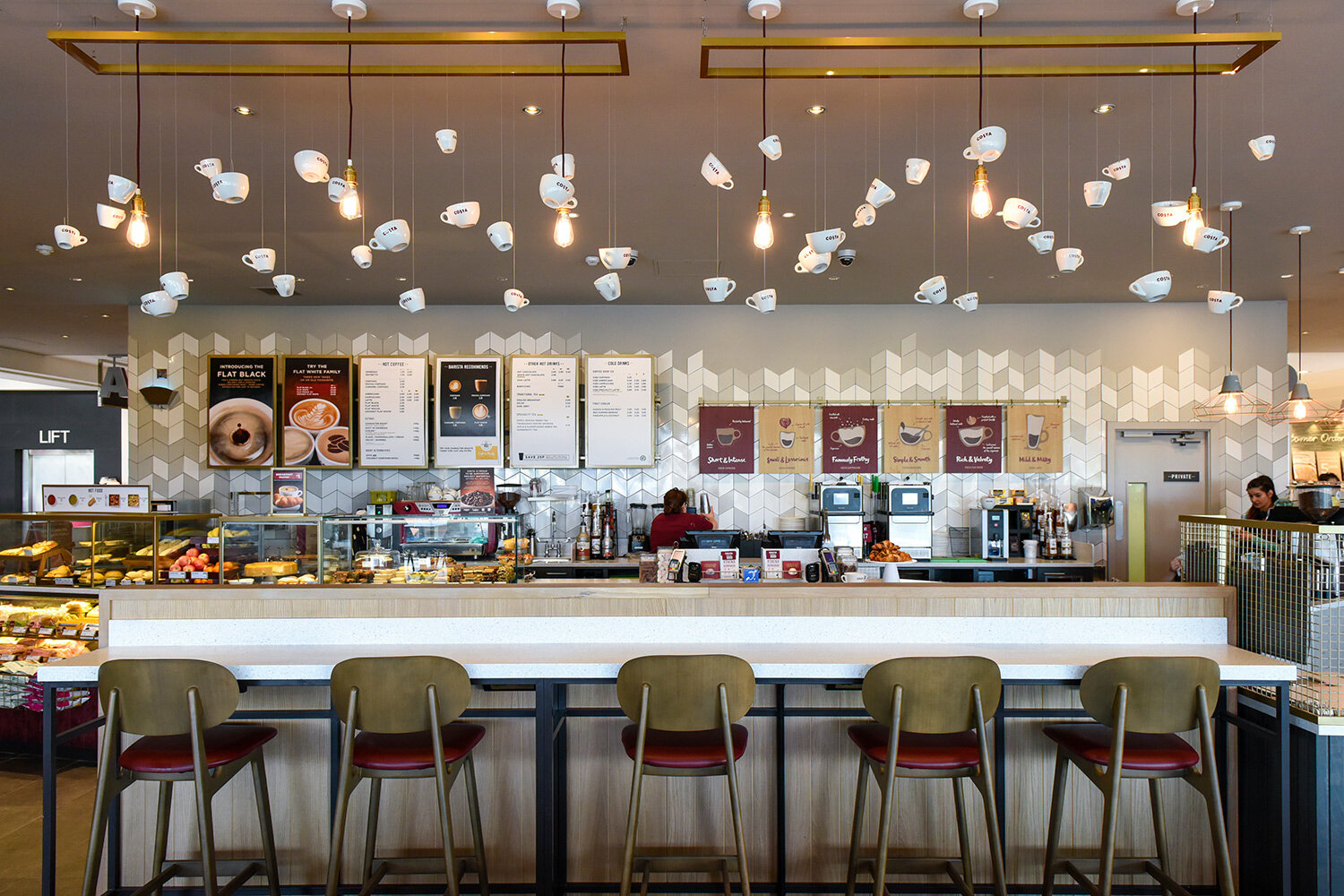 咖世家咖啡·时代先锋 丨英国-29