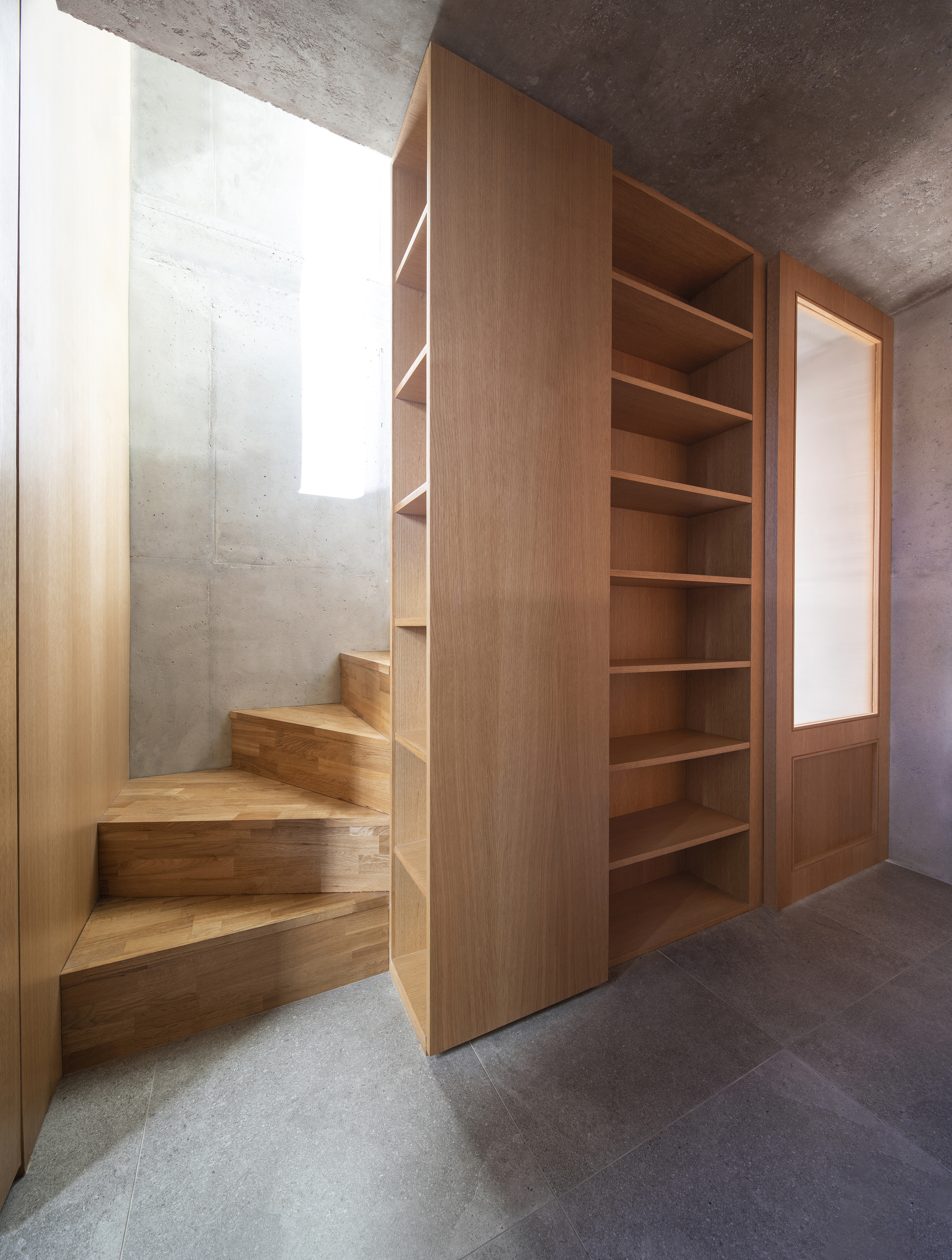 小说家的房子丨韩国首尔丨100A associates-26