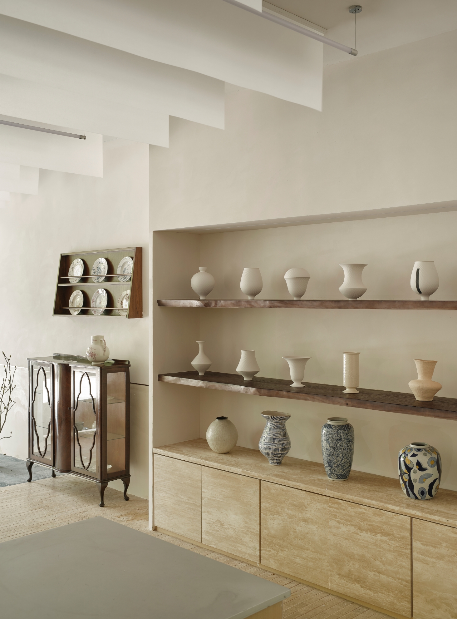 木宁花店丨中国南京丨衡建筑-32