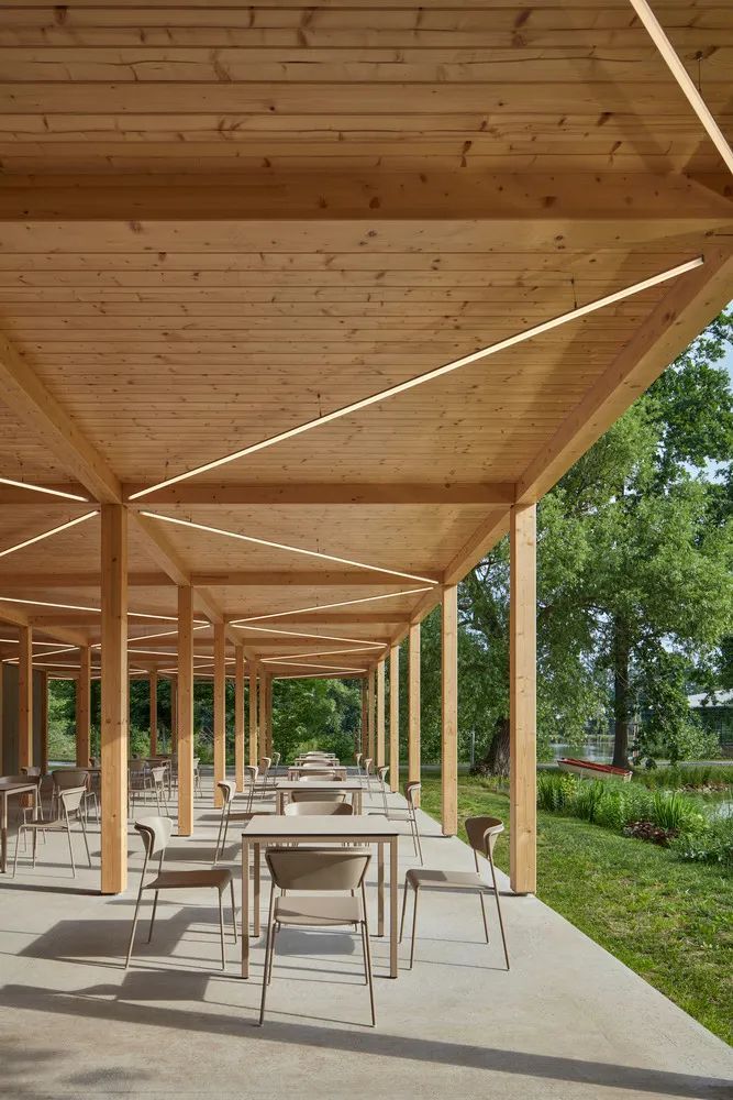 铝外壳游艇屋-13