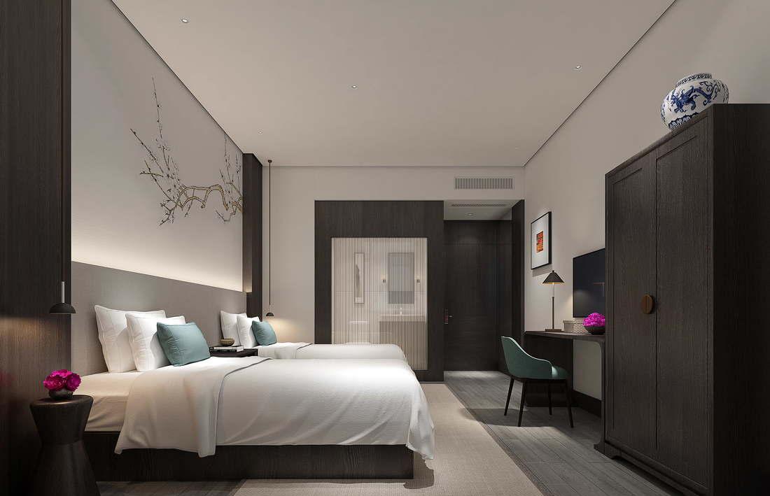 恩施大峡谷度假酒店丨中国恩施丨张文基-62