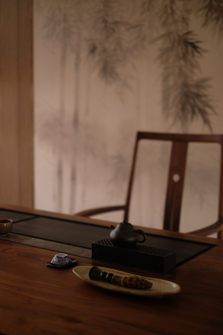 东方人文居所丨中国黄石丨可兹设计 CUZ DESIGN-1