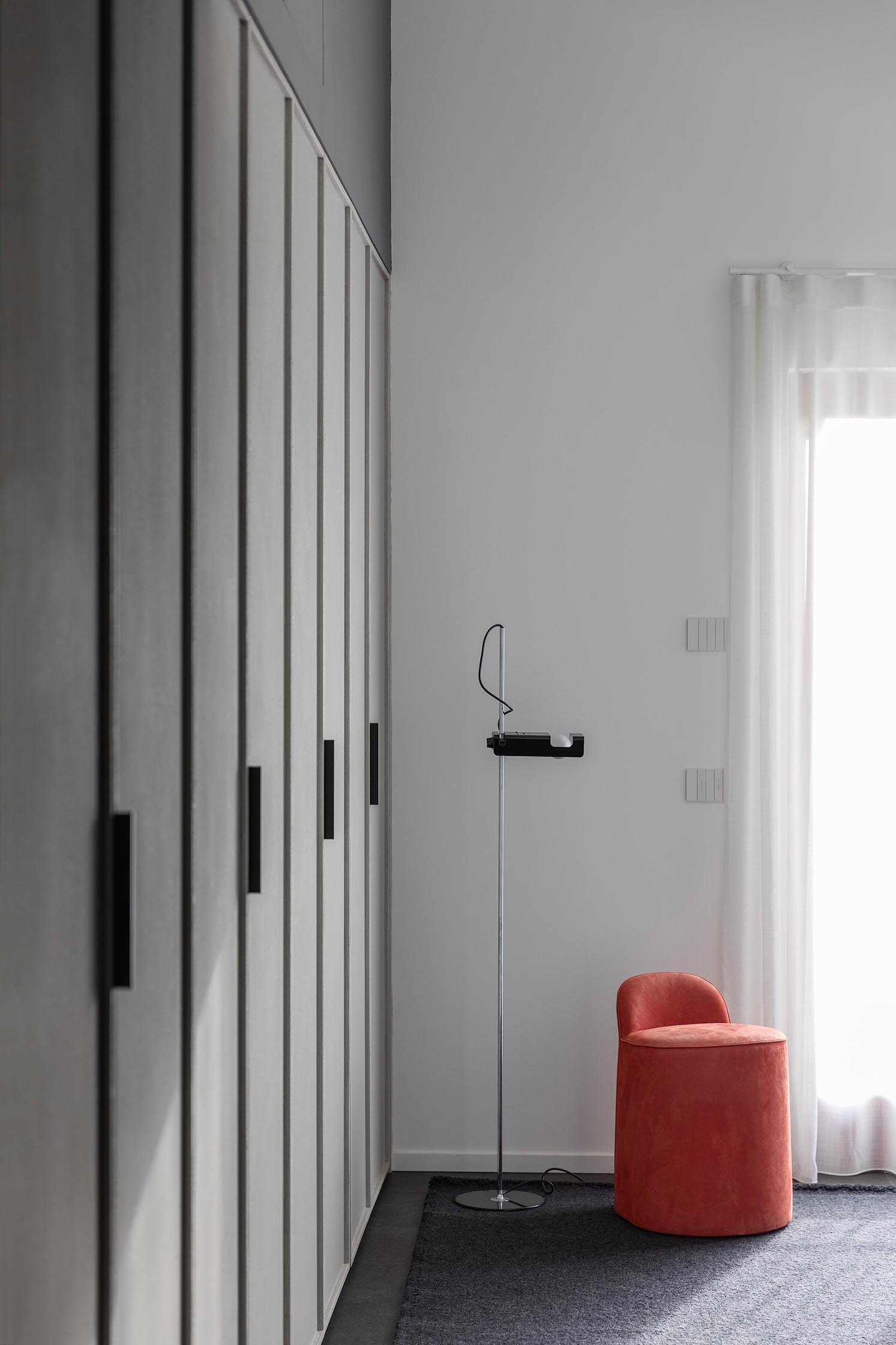 AIM 室内设计项目丨意大利-16