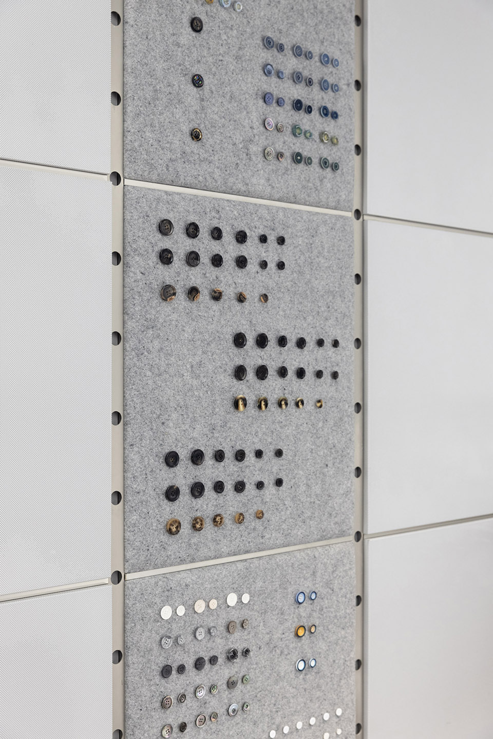 服装店丨中国宁波丨大犬建筑设计-71