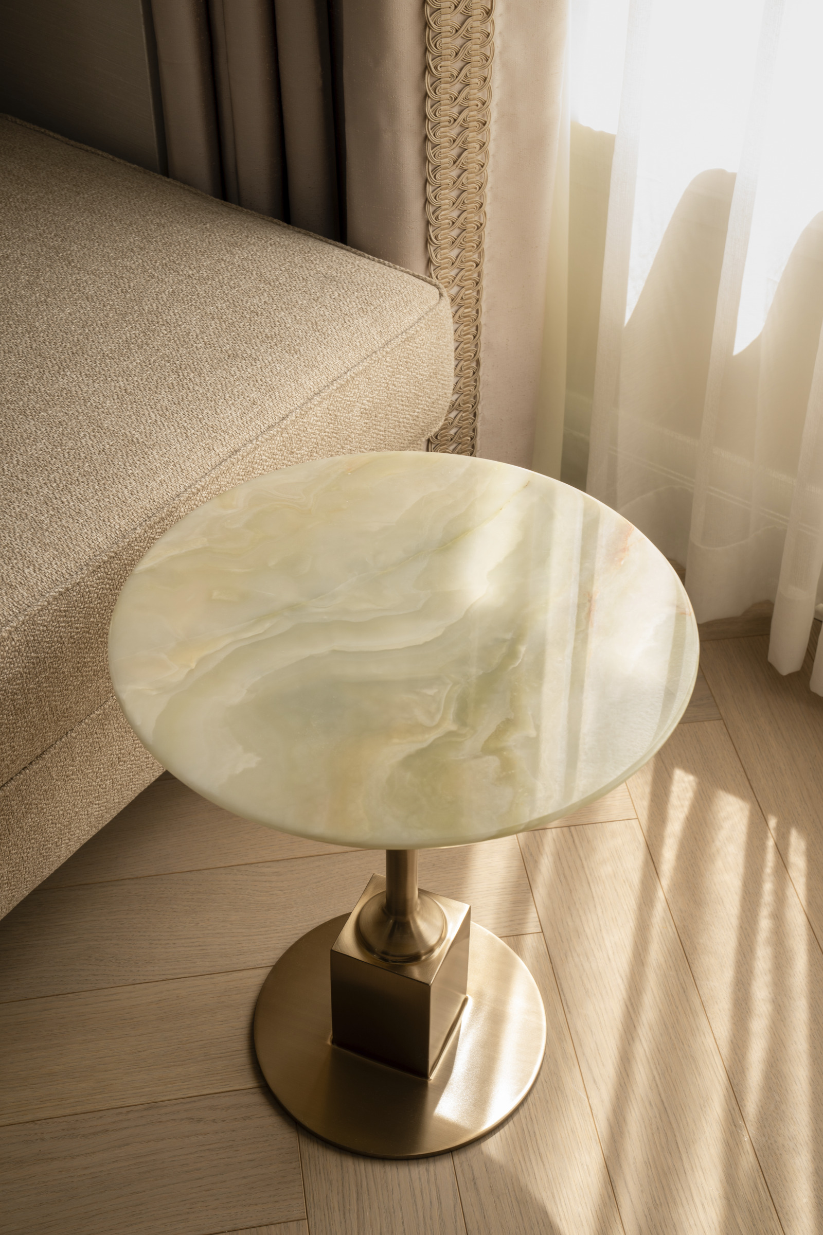 华盛顿特区四季酒店改造项目丨美国华盛顿丨ForrestPerkins-10