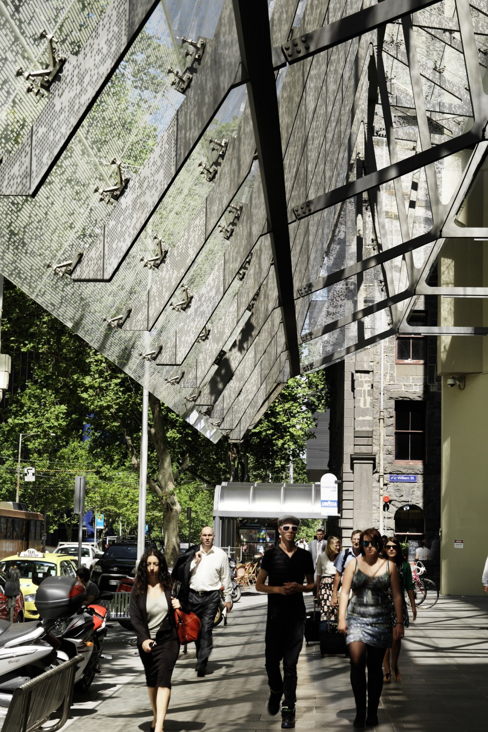 Bourke Street John Wardle Architects-4