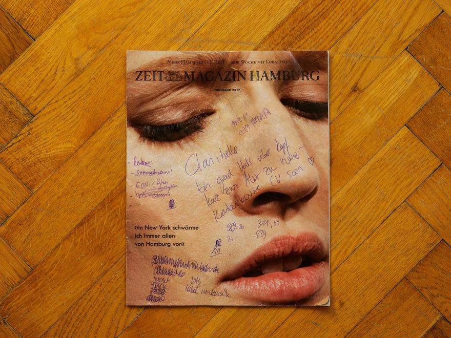 解密视觉文化构建机制的摄影探索-9