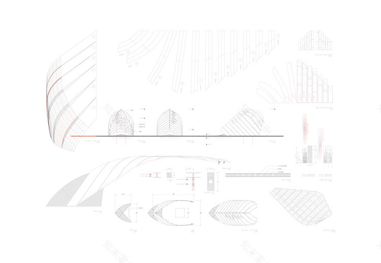 Steam Canoe OCADU-19