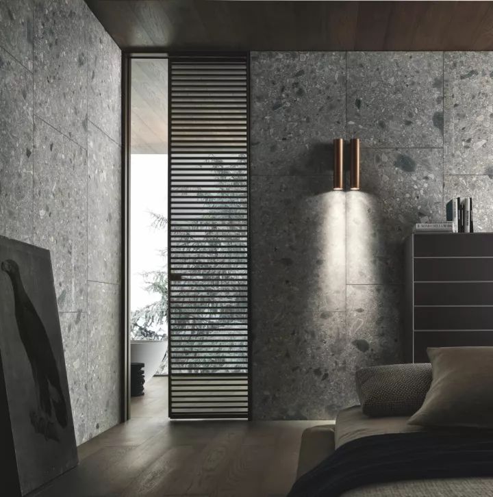 推拉门的打开方式,你家适合哪一种丨中国唐山丨业之峰-13