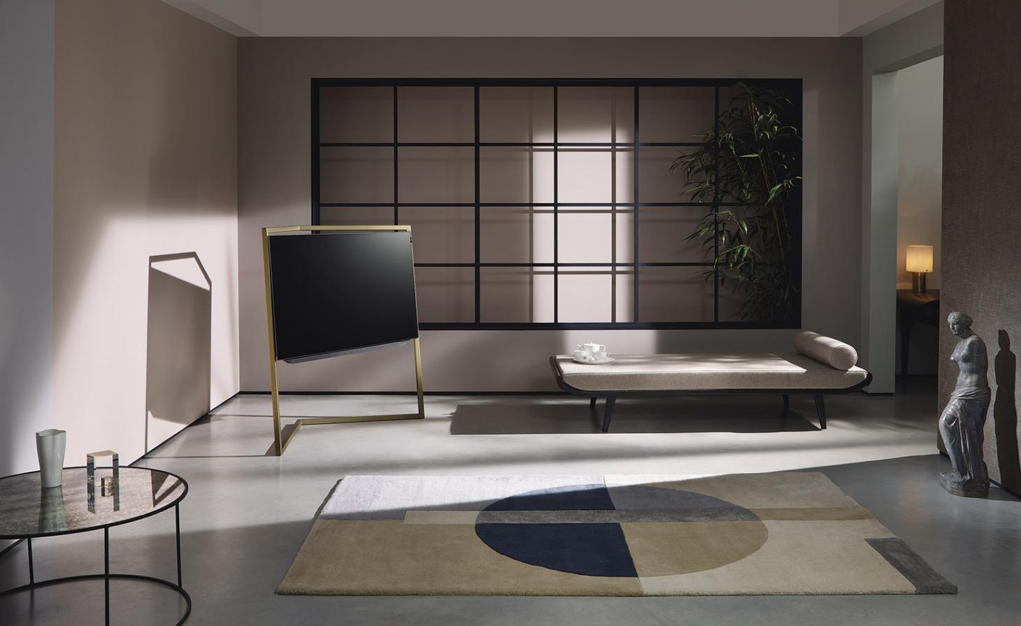 loewe bodo sperlein art deco bild 9 television-0