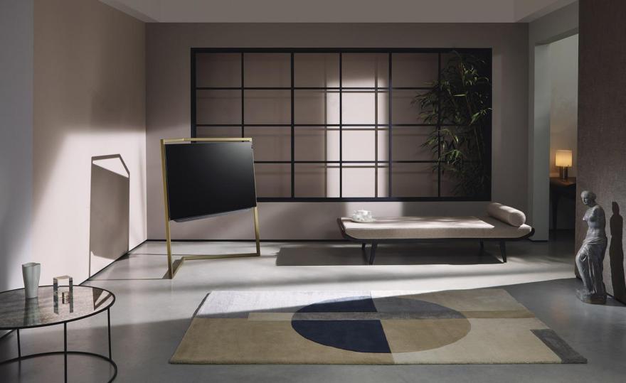 loewe bodo sperlein art deco bild 9 television-0