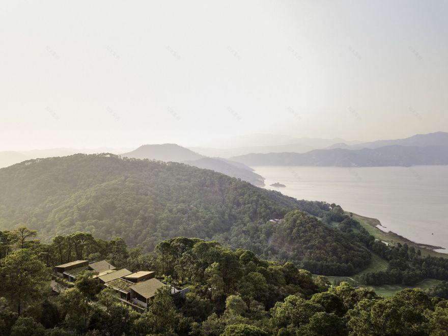 伊扎尔住宅丨墨西哥-12