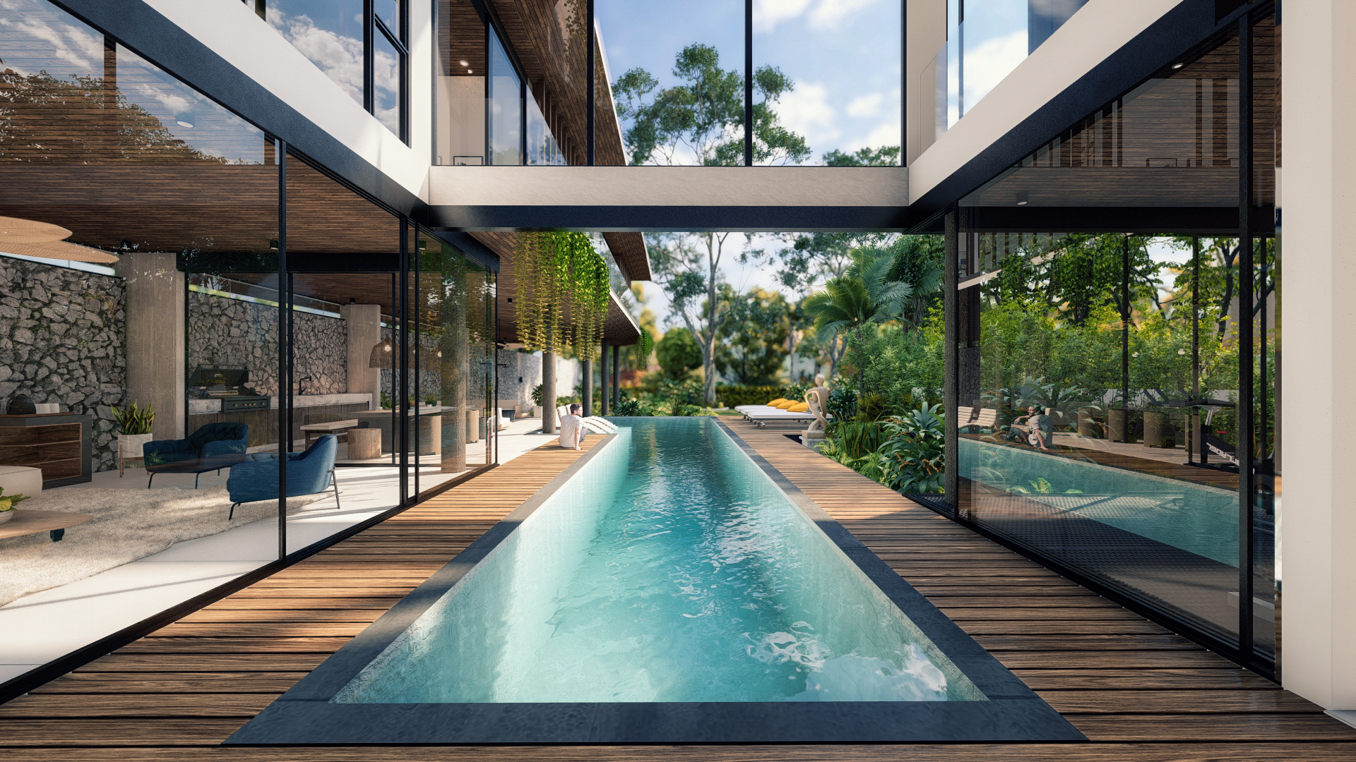 美丽棕榈 6465丨哥斯达黎加-27