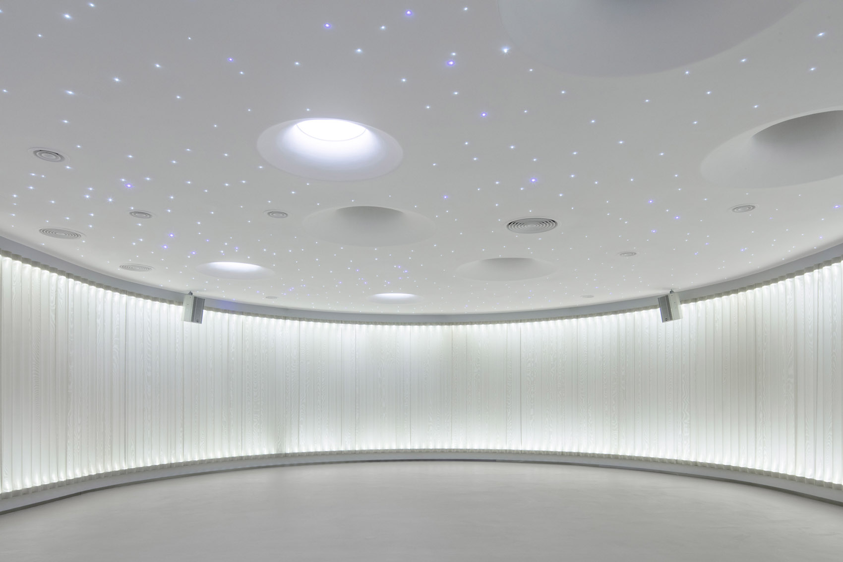 深圳科发幼儿园丨中国深圳丨元新建城(深圳)建筑师事务所有限公司-42