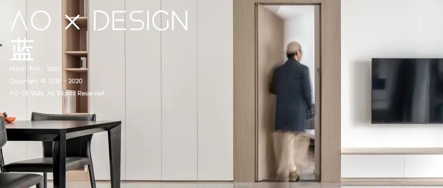 《生活玩家》 | 潮鞋收藏家的个性化住宅设计-132