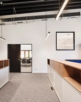 格特(GÜT)工匠之家丨德国汉诺威