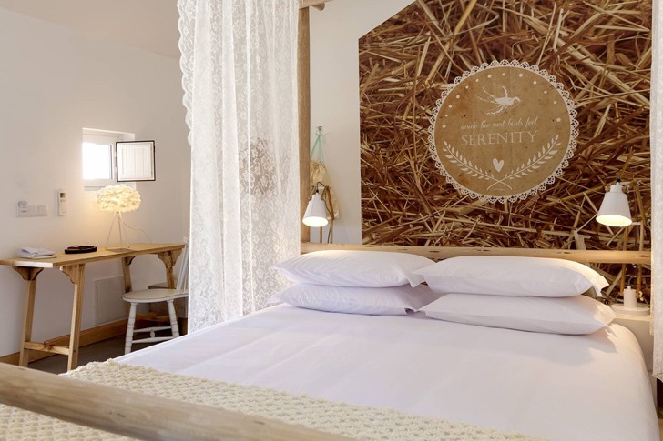 葡萄牙环保酒店“Luz House”-16