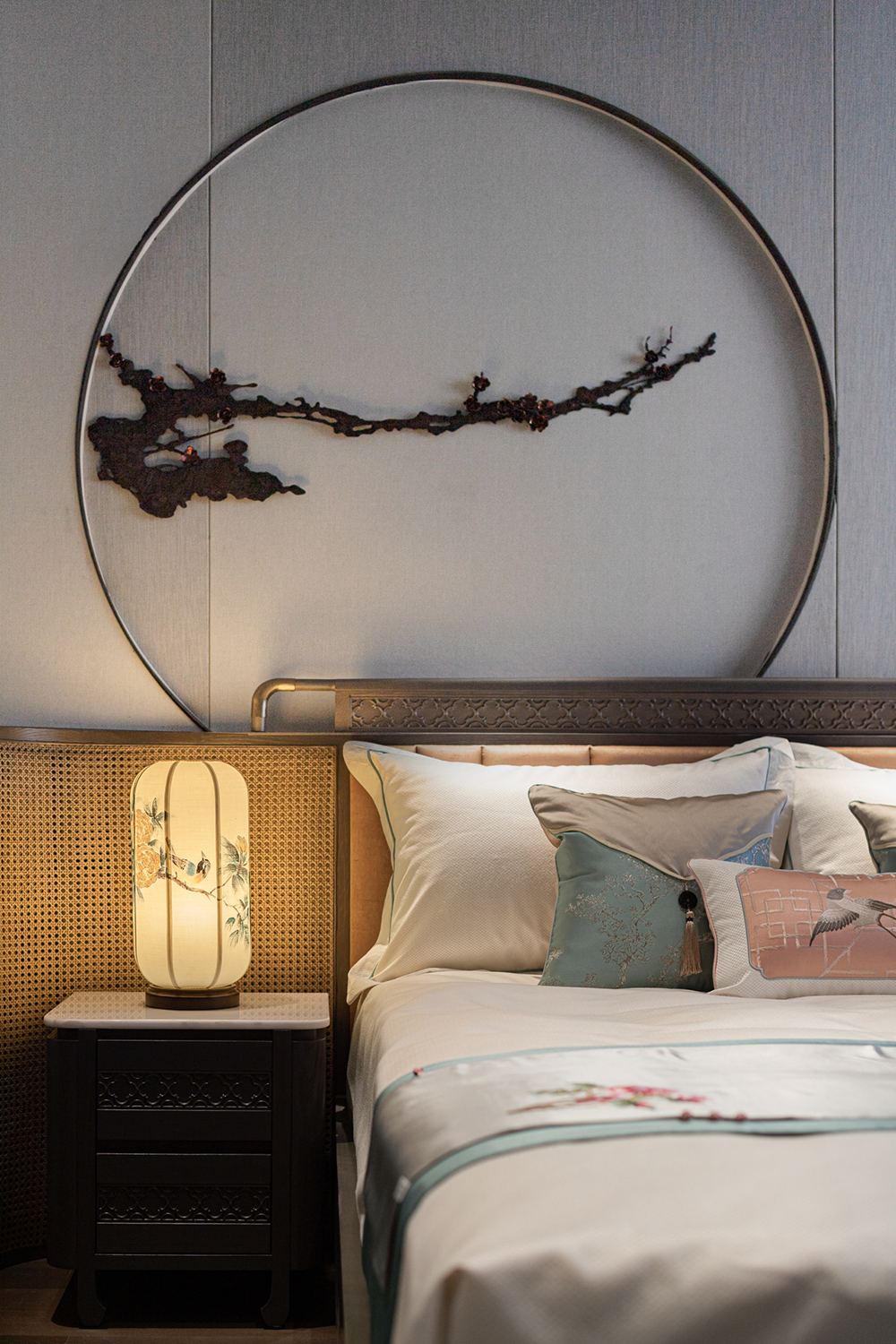 建发・天敔湾别墅豪宅丨中国无锡丨深圳市帝凯室内设计有限公司-57