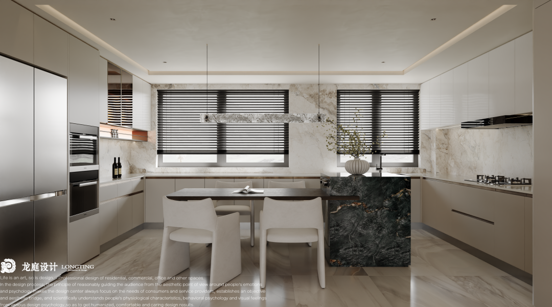 雅致华邸(湖州·春翠里)丨中国湖州丨龙庭设计-31