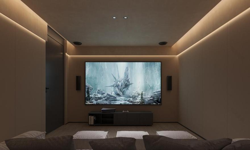 玖珑湖现代艺术别墅丨中国广州-25