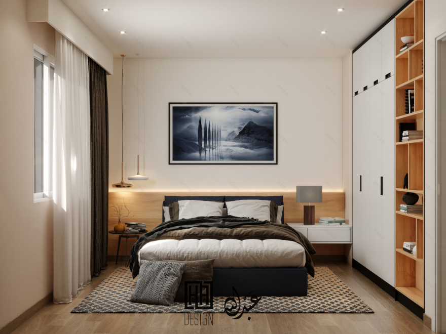 加利福尼亚海滩别墅丨美国加利福尼亚-23