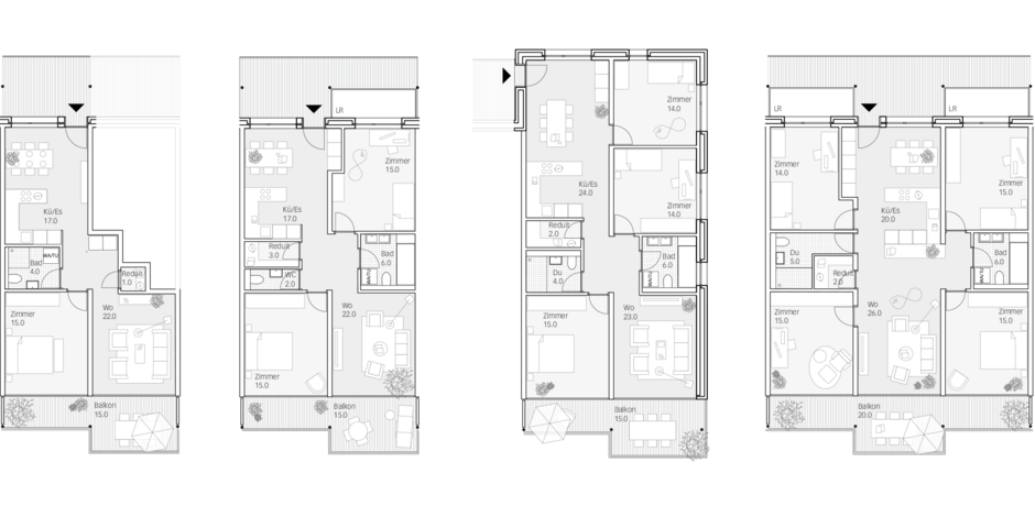 Siedlung Weihermatt, Urdorf | Atelier 5 - Architekten und Planer AG-22