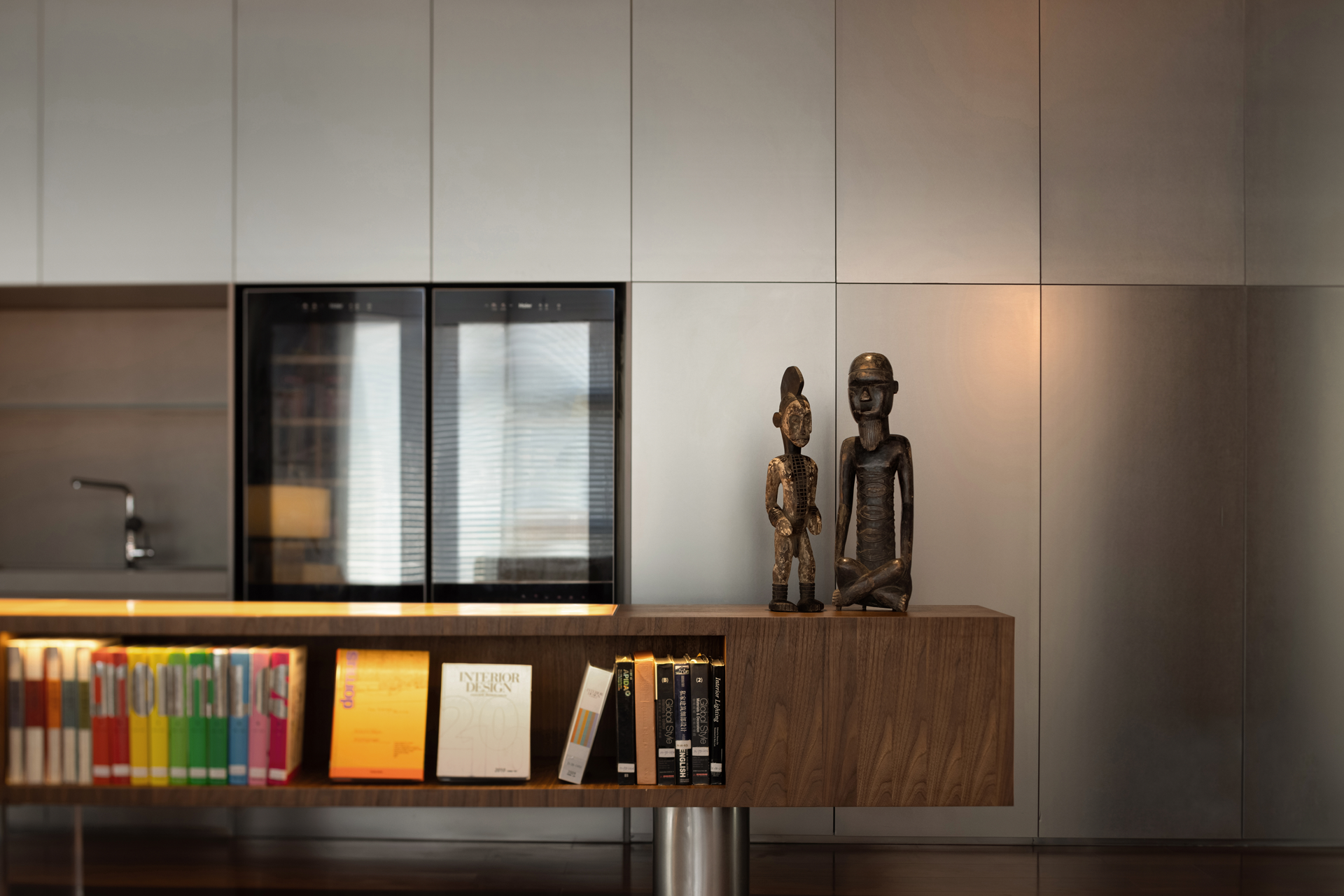 广东新力盈丰中心· PT Solution 投资公司丨中国广州丨广州道胜设计有限公司-19