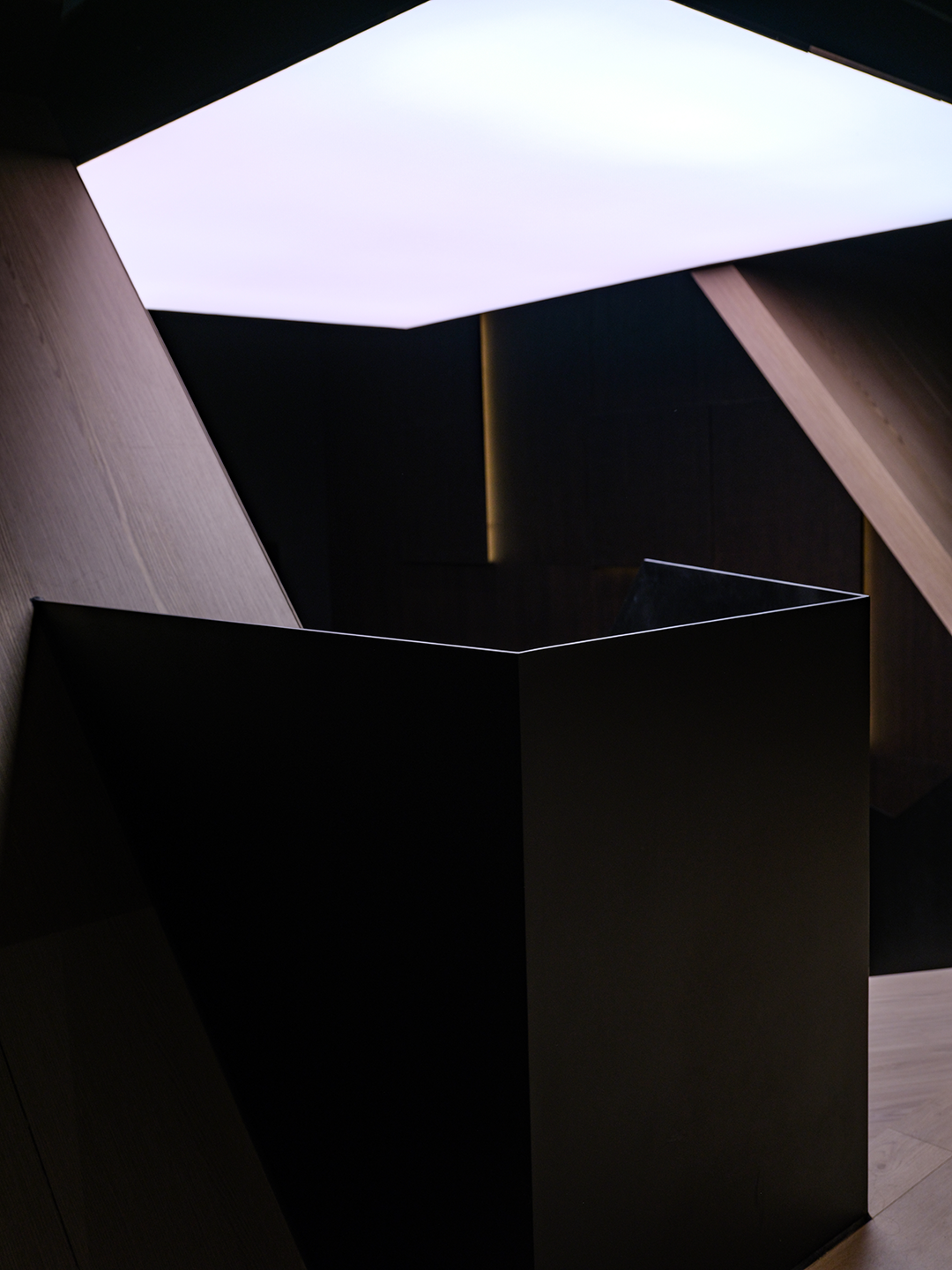 梦天整木中国旗舰店丨中国杭州丨千生进设计-38