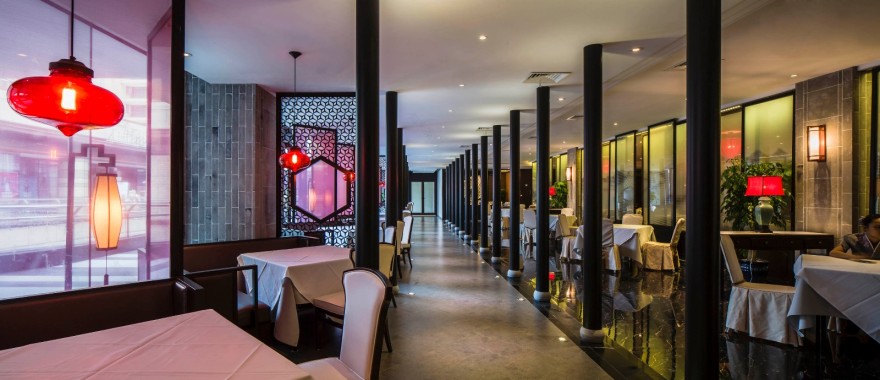 眉州东坡酒楼苏州万科-6