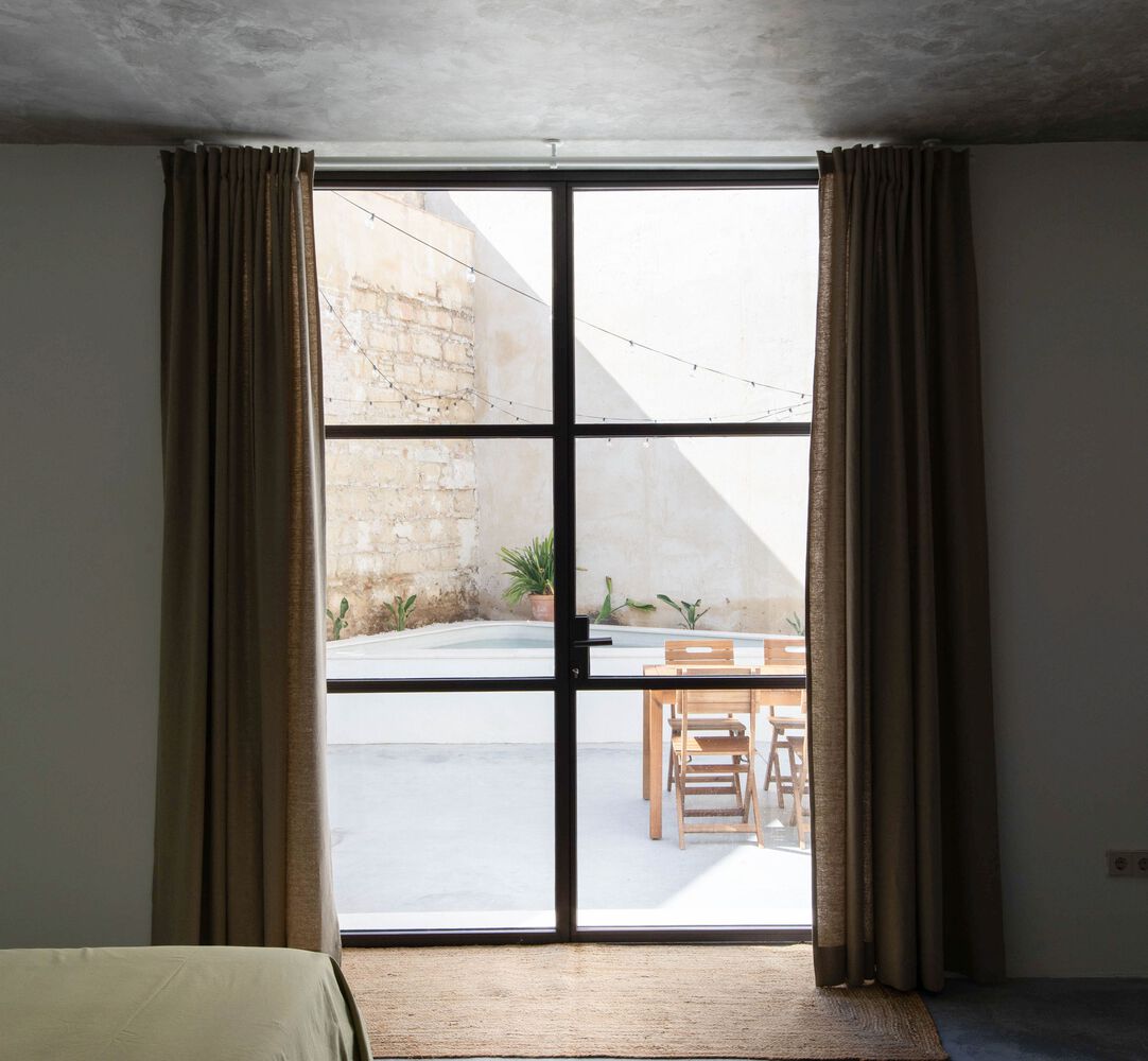 Jerez Winery House · 回归城市的酒香古韵丨西班牙丨Iniesta Nowell Arquitectos-41