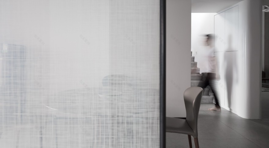 一束移动的光·陈宅丨中国汕头-31