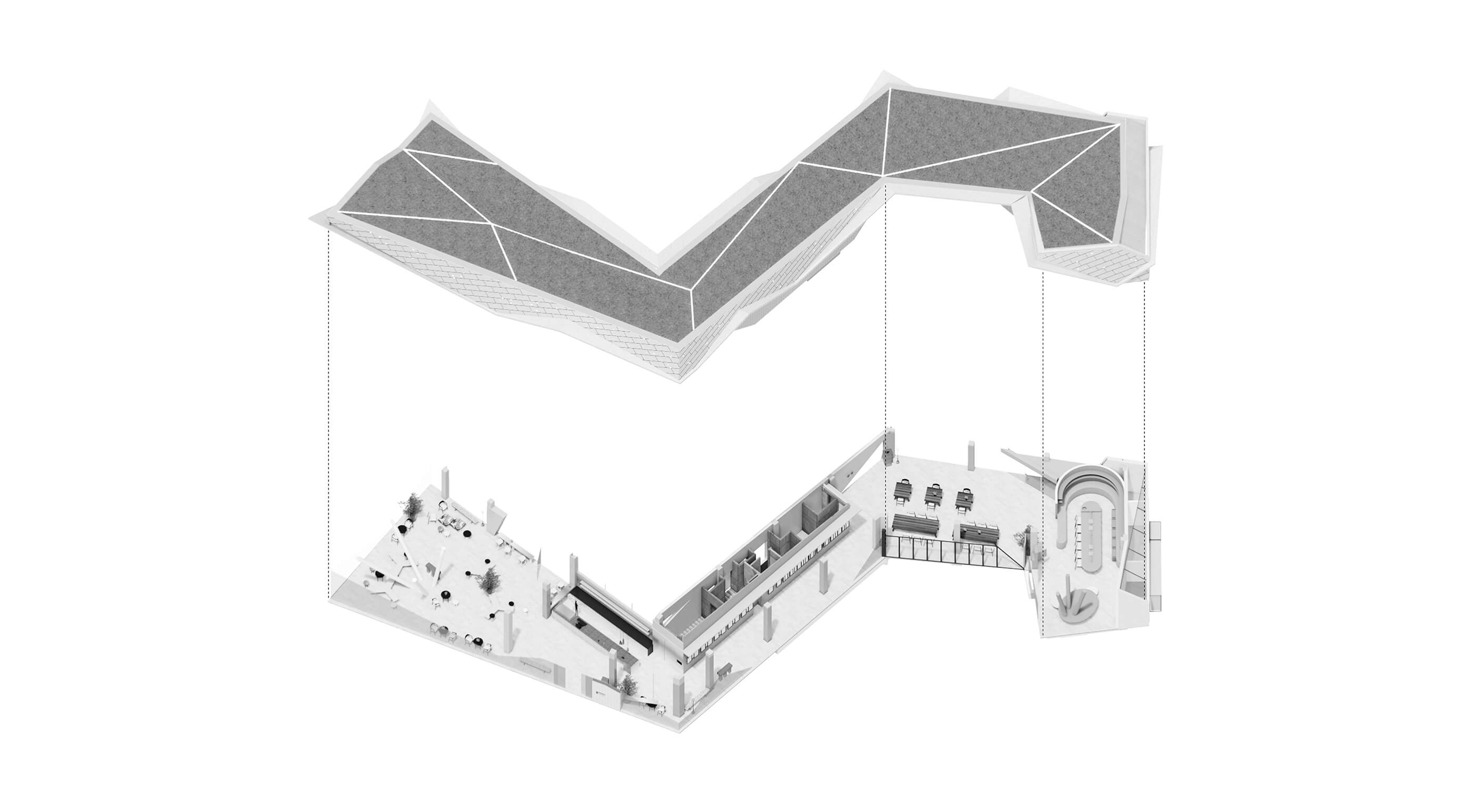 Serrangel 公园艺术馆丨中国佛山丨CEST 设计工作室-35
