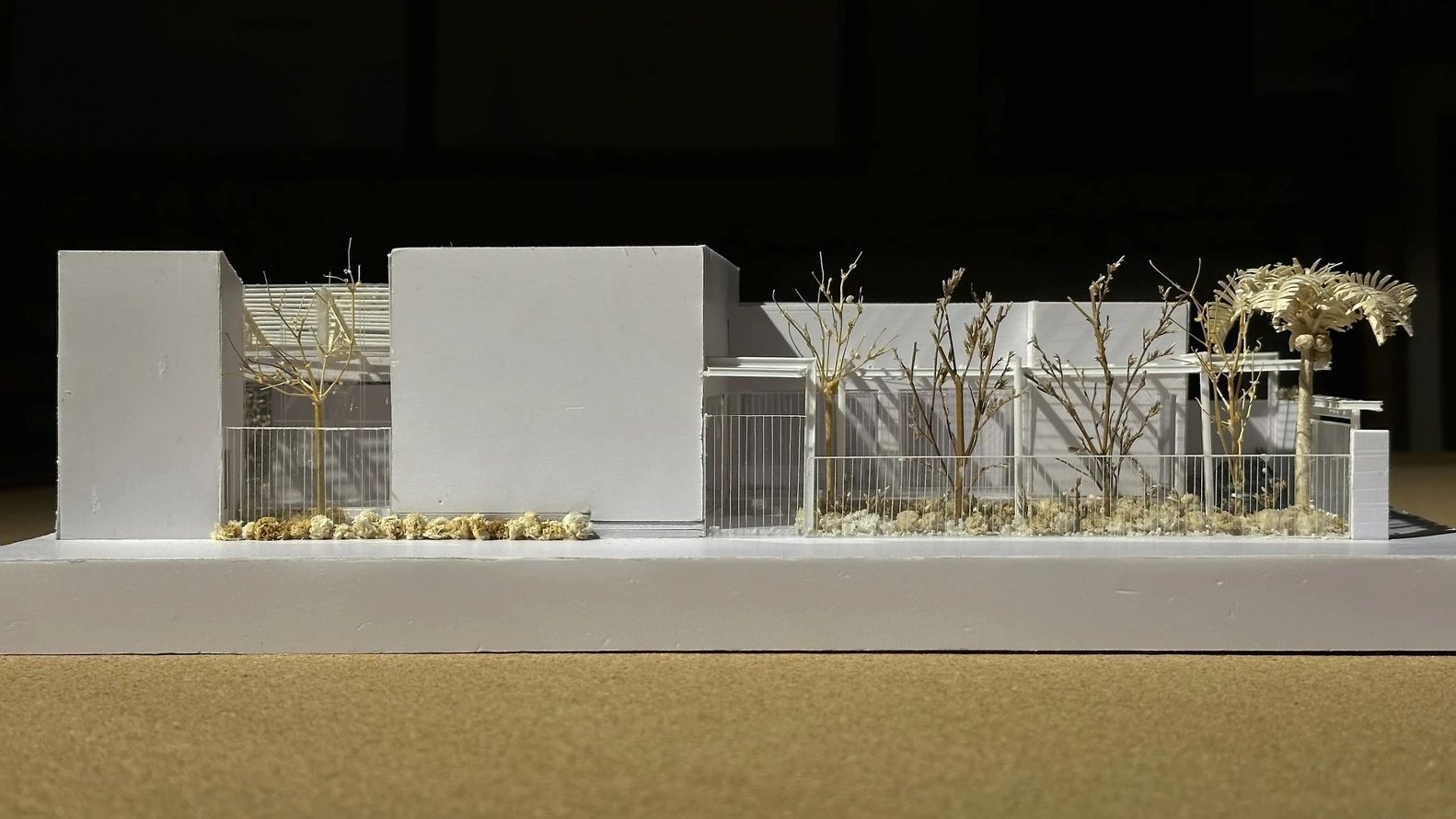 跨越时空的住宅演变|K·house丨越南丨KCONCEPT,KOHARCHITECTS-29