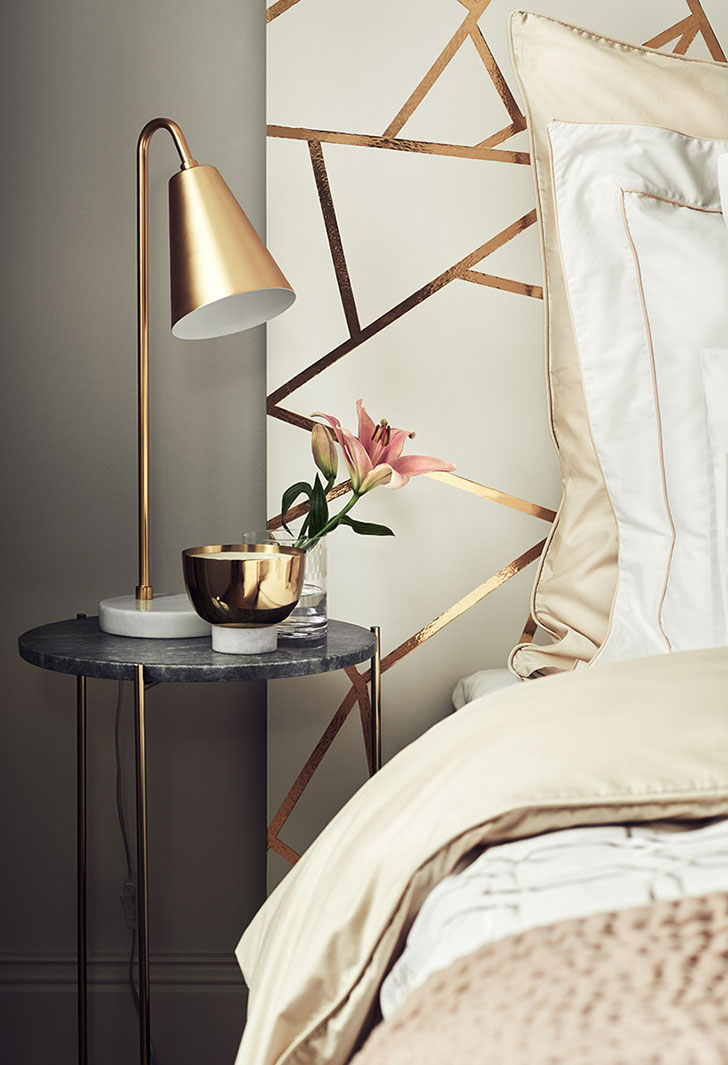 Zara Home 现代主义系列家居设计-5