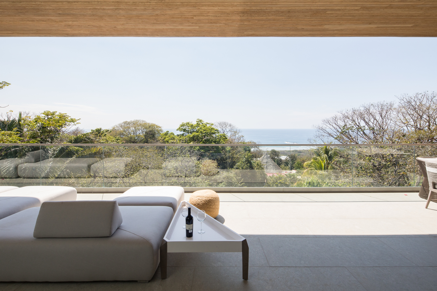 哥斯达黎加 Atrium House-40